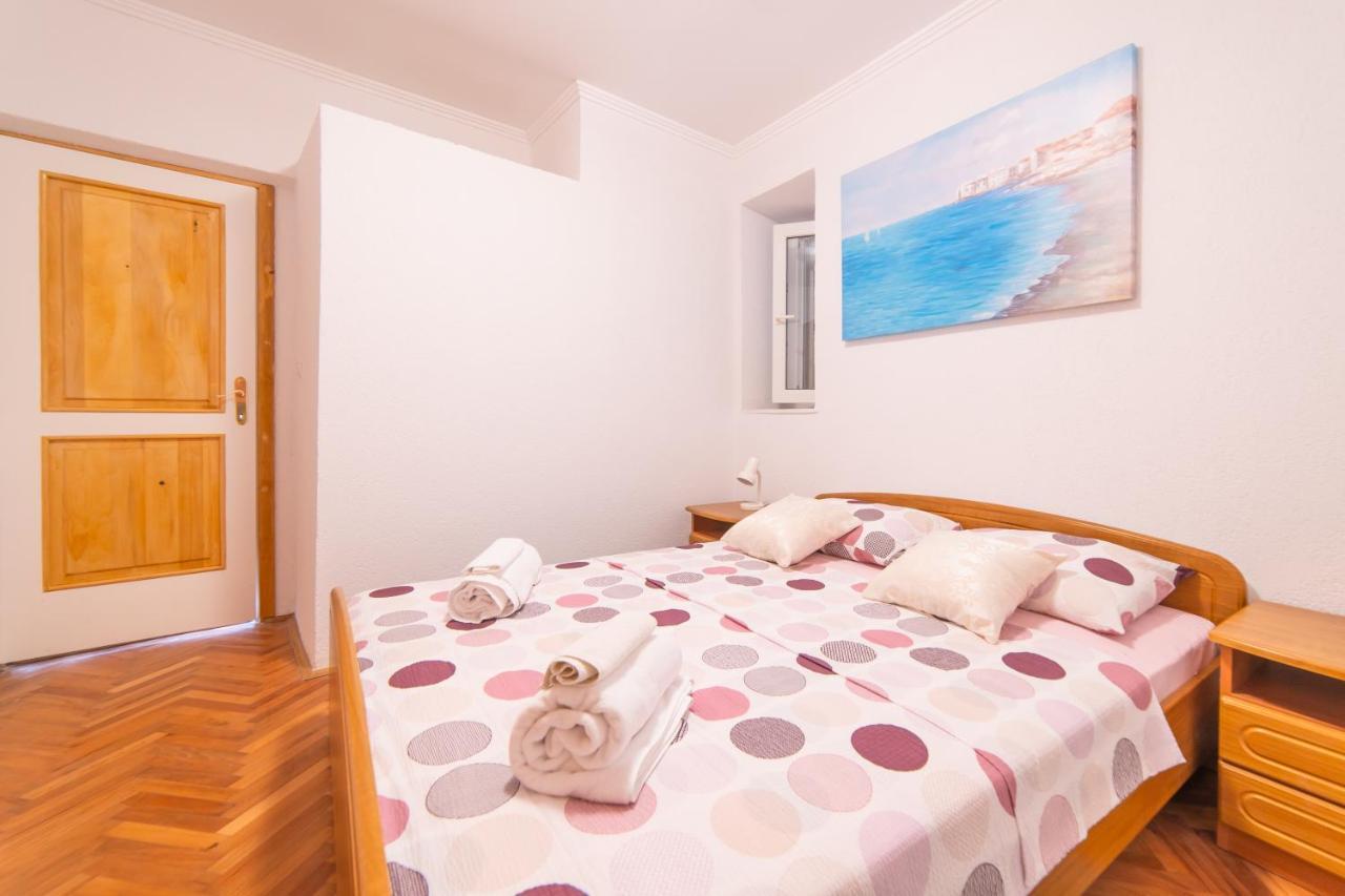 Apartman Andelina Old Town Цавтат Экстерьер фото