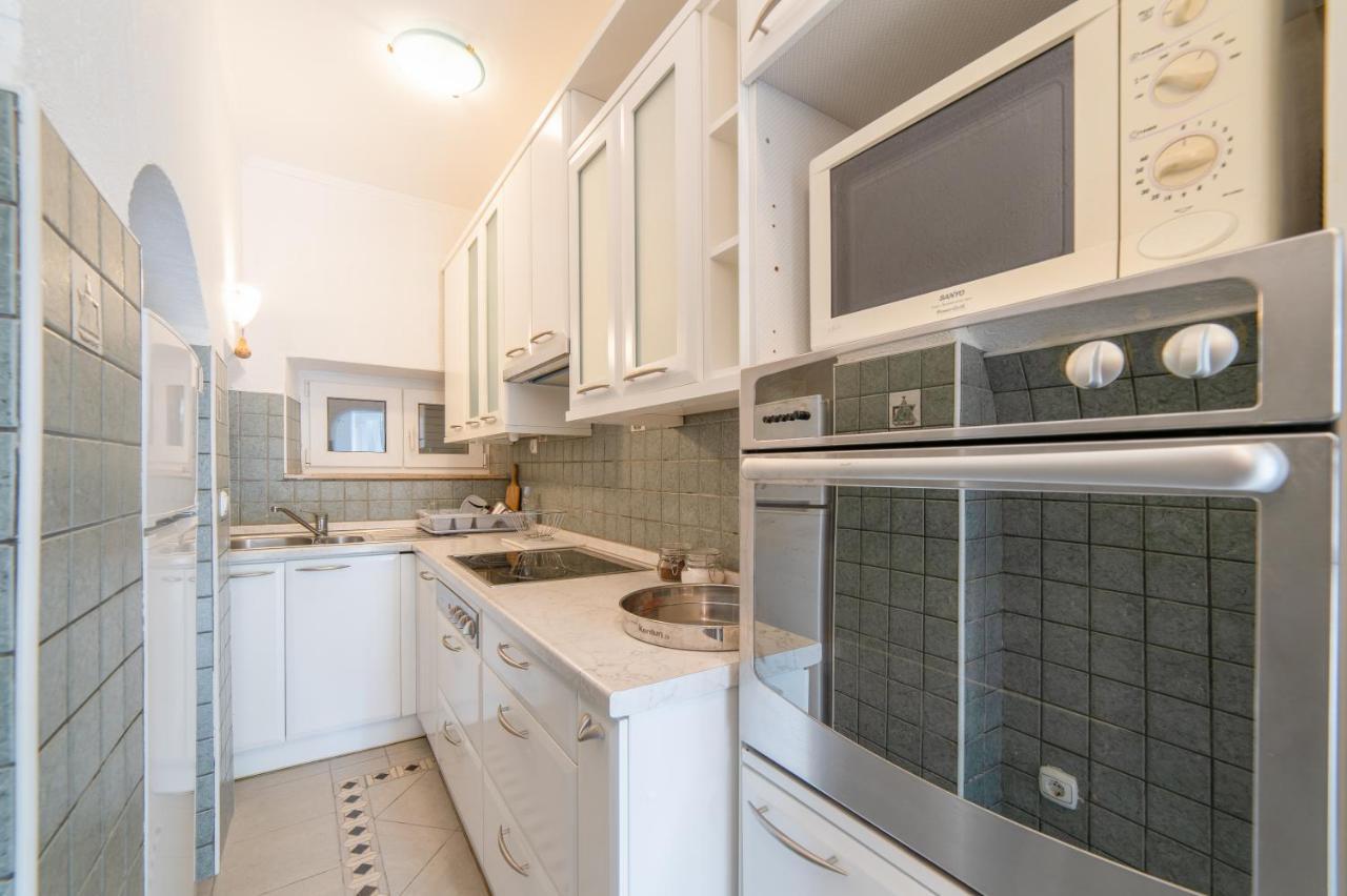 Apartman Andelina Old Town Цавтат Экстерьер фото
